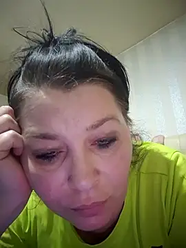 Soffy Skye online show from March 2026 06:19:01 PM