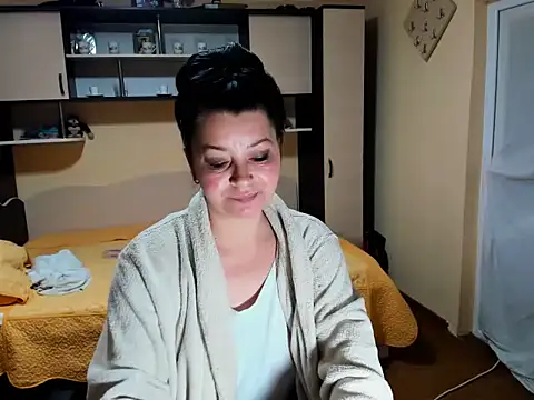 Soffy Skye online show from March 2026 06:13:01 AM