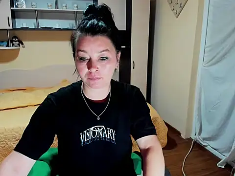 Soffy Skye online show from May 2026 05:00:01 AM