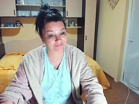 Soffy Skye online show from April 2026 03:30:01 AM