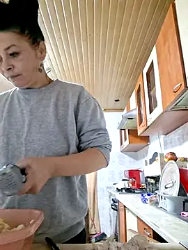 Soffy Skye online show from November 2025 07:07:01 AM