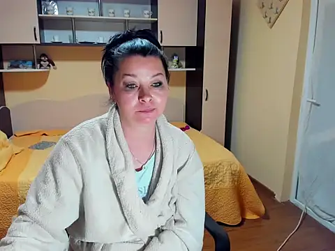 Soffy Skye online show from April 2026 04:36:01 AM