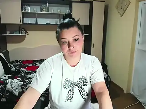 Soffy Skye online show from March 2026 05:56:02 AM