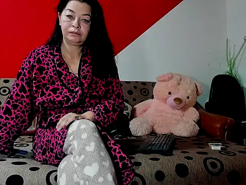 Soffy Skye online show from October 2025 03:29:02 AM