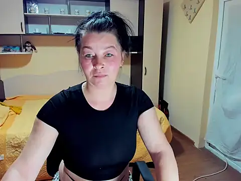 Soffy Skye online show from March 2026 05:09:02 AM