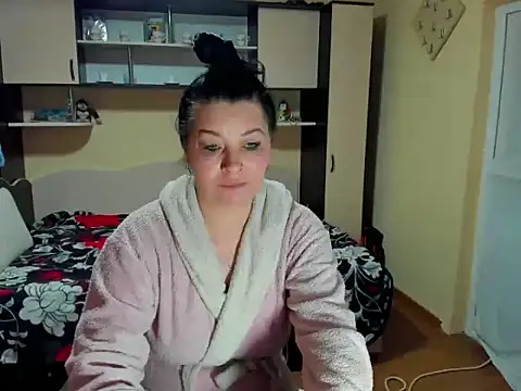 Soffy Skye online show from March 2026 05:12:01 AM