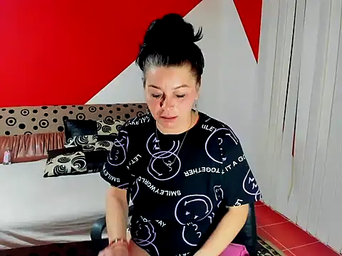 Soffy Skye online show from November 2025 04:17:02 AM