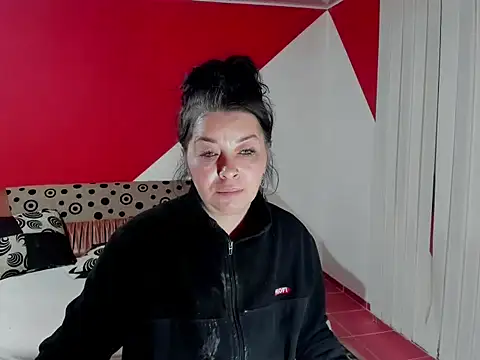 Soffy Skye online show from November 2025 04:27:02 AM