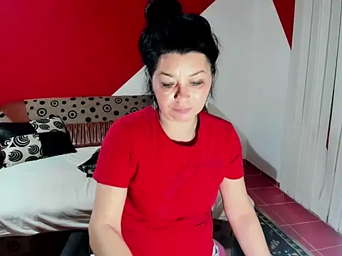 Soffy Skye online show from November 2025 04:24:02 AM