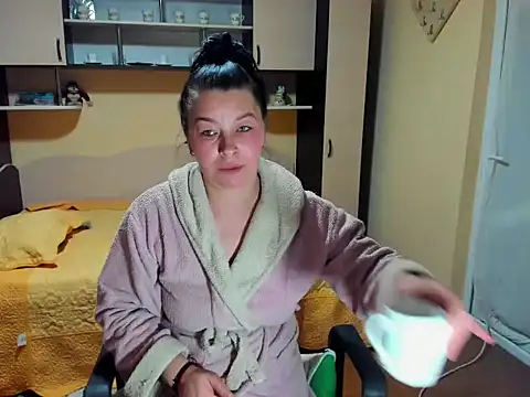 Soffy Skye online show from April 2026 04:30:01 AM