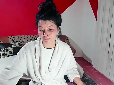 Soffy Skye online show from November 2025 04:27:02 AM