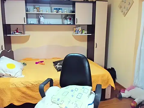 Snapshot of Soffy_Skye chatting on February 2026 06:24:01 AM Soffy Skye online show from February 2026 06:24:01 AM