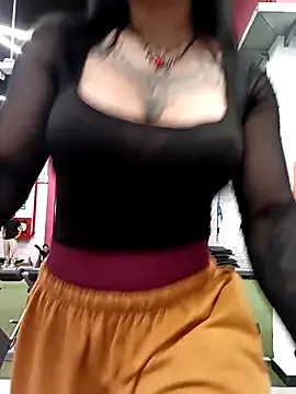 Mishchelle Zakii online show from February 2026 01:14:02 AM