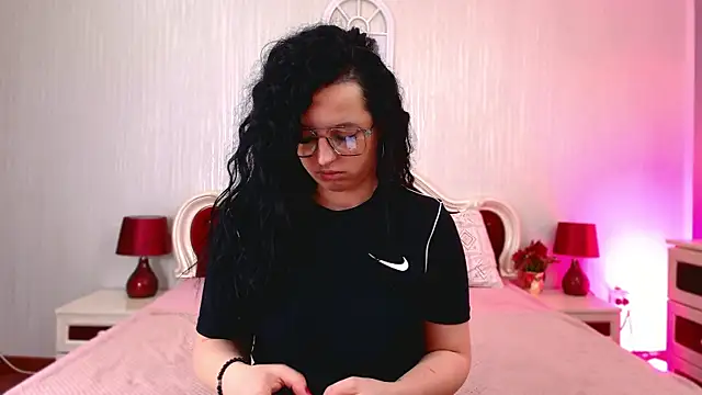 Missy Skye online show from March 2026 07:28:01 AM