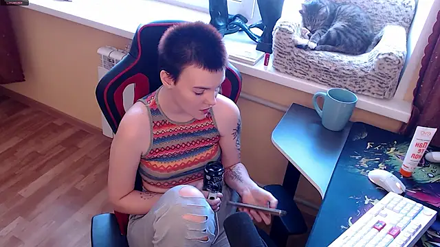 KrisNeal online show from March 2026 08:43:01 AM