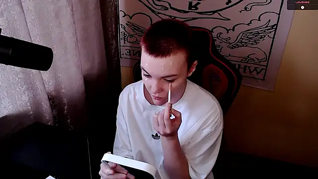 KrisNeal online show from February 2026 09:09:01 AM