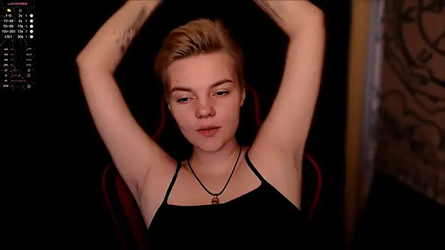 KrisNeal online show from November 2025 09:03:02 AM