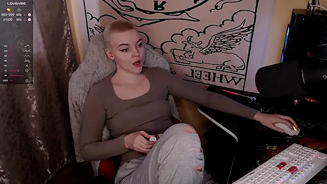 KrisNeal online show from February 2026 09:47:01 AM