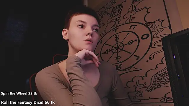 KrisNeal online show from November 2025 08:59:02 AM