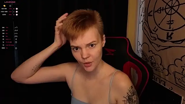KrisNeal online show from October 2025 09:11:02 AM