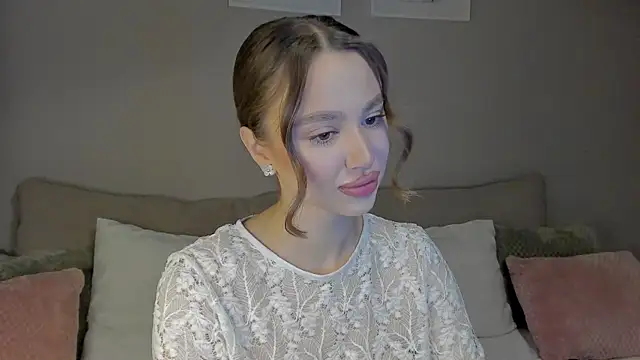 Stefa Evans online show from October 2025 11:42:02 AM