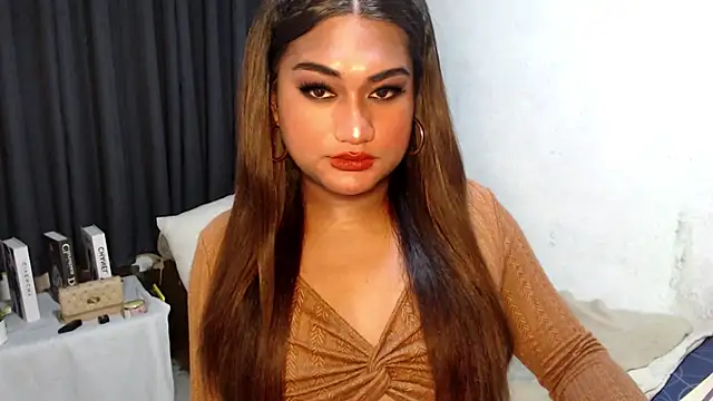 Elysia Fox online show from February 2026 07:15:02 AM