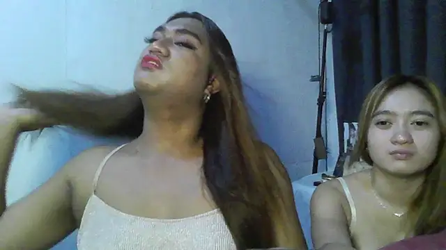 Elysia Fox online show from May 2026 06:44:01 AM