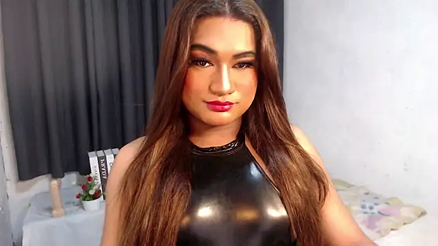 Elysia Fox online show from September 2025 05:16:02 PM