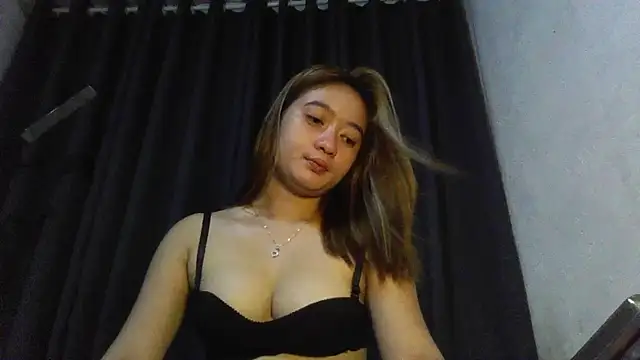 Elysia Fox online show from May 2026 09:52:02 AM