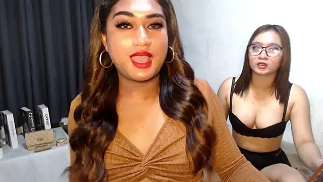 Elysia Fox online show from February 2026 05:59:01 AM