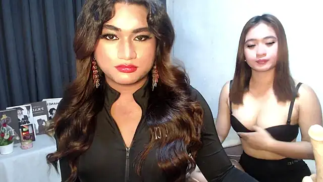 Elysia Fox online show from March 2026 07:20:02 AM