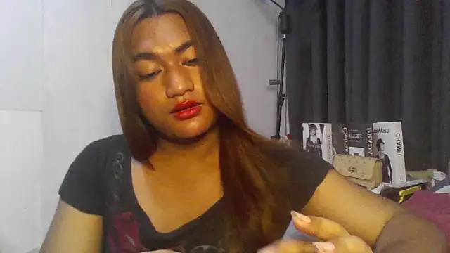 Elysia Fox online show from May 2026 06:57:01 AM
