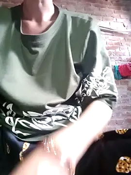 Snapshot of Hotcp6 chatting on September 2025 07:15:02 AM Hotcp6 online show from September 2025 07:15:02 AM