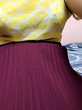 Snapshot of preethi-lovely chatting on October 2025 12:48:02 PM preethi-lovely online show from October 2025 12:48:02 PM