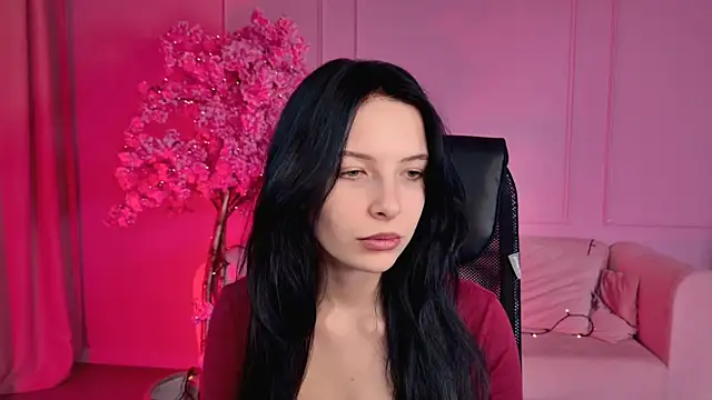 JulsMumi online show from October 2025 09:32:02 AM