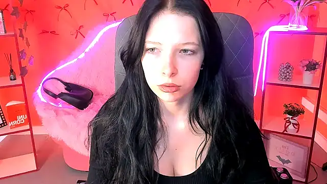 JulsMumi online show from October 2025 02:07:01 PM