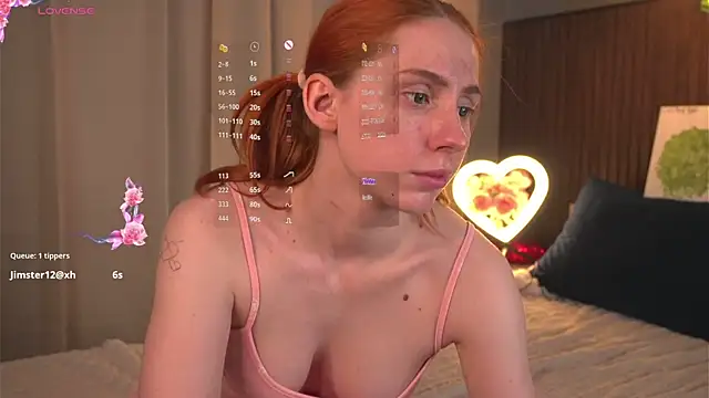 Snapshot of pinkmagokiss chatting on July 2026 02:32:01 PM pinkmagokiss online show from July 2026 02:32:01 PM
