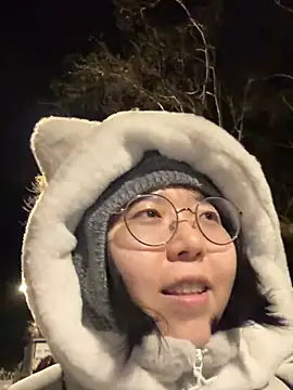 piffydream online show from March 2026 11:14:01 AM