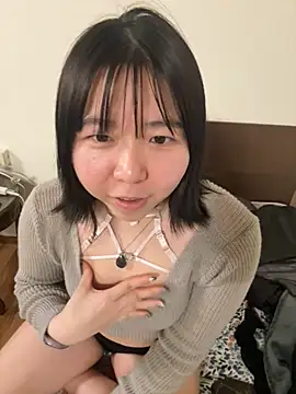 piffydream online show from April 2026 02:46:02 PM