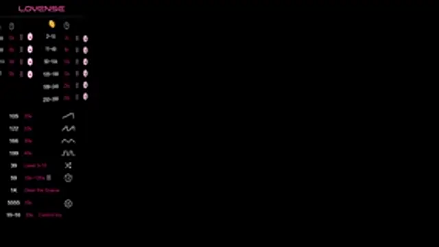 piffydream online show from November 2025 09:53:01 AM