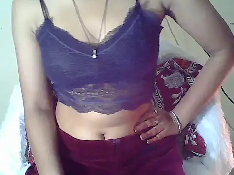 Snapshot of Janvi_singh02 chatting on December 2025 01:28:02 PM Janvi singh02 online show from December 2025 01:28:02 PM