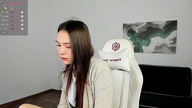 Snapshot of Kelly_Harrison chatting on September 2025 01:00:02 AM Kelly Harrison online show from September 2025 01:00:02 AM