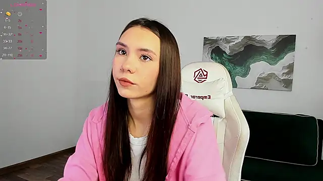 Snapshot of Kelly_Harrison chatting on October 2025 08:16:02 AM Kelly Harrison online show from October 2025 08:16:02 AM