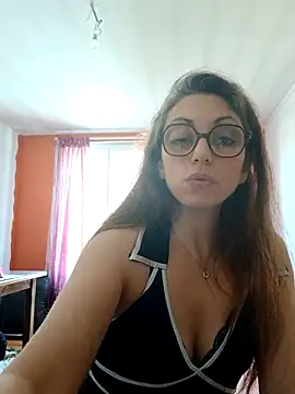 ChouqxxxCoreleone online show from February 2026 12:25:02 PM