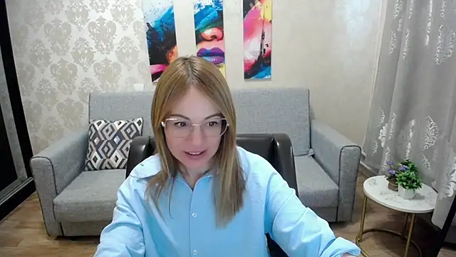shy hot cat online show from October 2025 09:00:01 AM