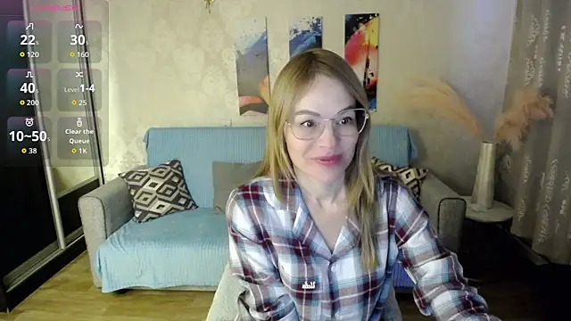 shy hot cat online show from November 2025 09:09:02 AM