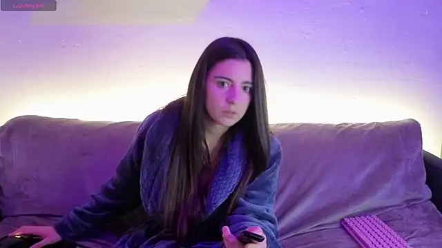 Snapshot of PTlatina chatting on February 2026 07:03:01 PM PTlatina online show from February 2026 07:03:01 PM