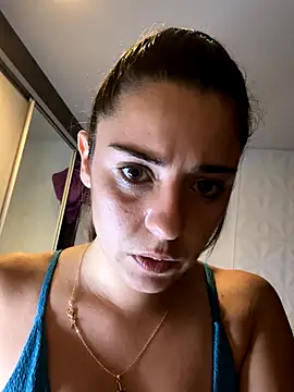 Snapshot of PTlatina chatting on October 2025 06:28:02 PM PTlatina online show from October 2025 06:28:02 PM