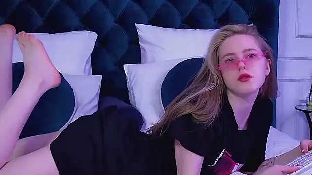 LexiBookwell online show from March 2026 06:39:01 AM