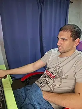 ObeyLust online show from January 2026 08:59:01 PM